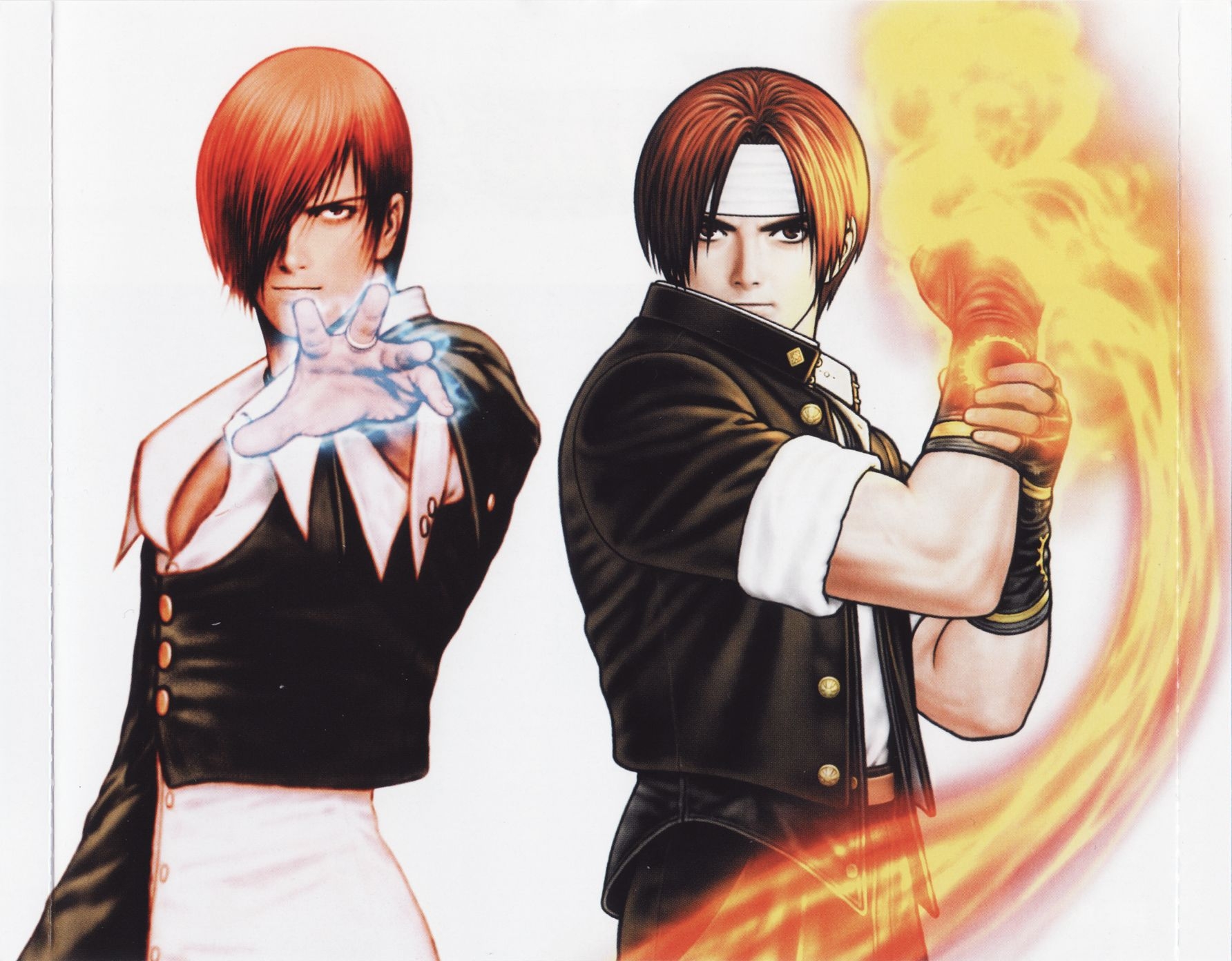 THE KING OF FIGHTERS '98 The Definitive Soundtrack (2020 THE KING OF FIGHTERS '98 The Definitive Soundtrack (2020